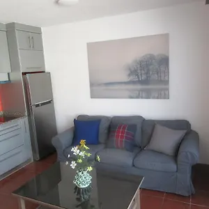 Vista Playa Apartment Mogán