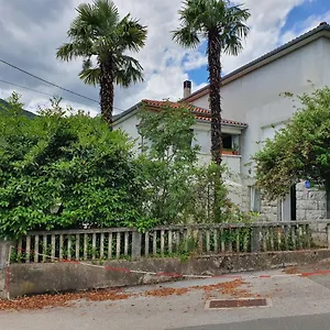 Fran Opatija Apartment Rukavac (Primorje-Gorski Kotar)
