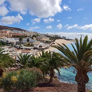 Casa El Jardin Chalet Morro Jable