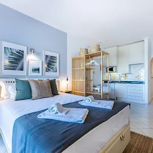 Marina View By Seewest Apartment Lagos