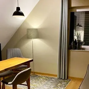  Apartment An Der Hofbrennerei