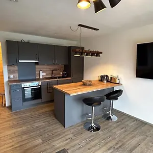  Apartment Wiesenweg