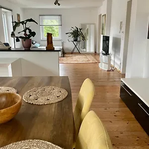  Apartment Fasanenweg