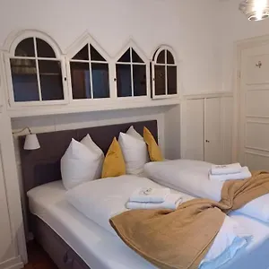  Apartment 'bergidylle' - Zu Fuss Auf Loipe Und Den Berg, Nur Wenige Minuten Ins Skigebiet