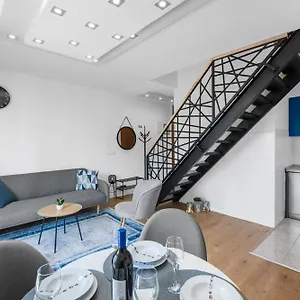 Maria Apartment Poreč
