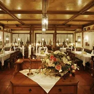3* Gæstehus Hotel-restaurant Esbach Hof