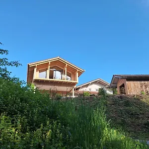  Apartment Uebermalztal