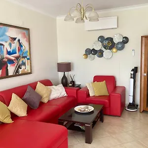 Casa Marques Apartment Lagos