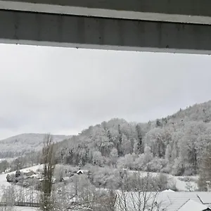  Apartment Idyllischen Mit Weitblick Und Sauna