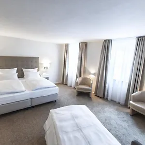 3* Отель Bayerischer Hof