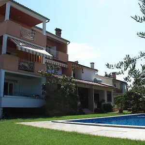 Aura Apartment Rovinj