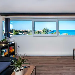 Lakovich Sea View Apartment Rovinj
